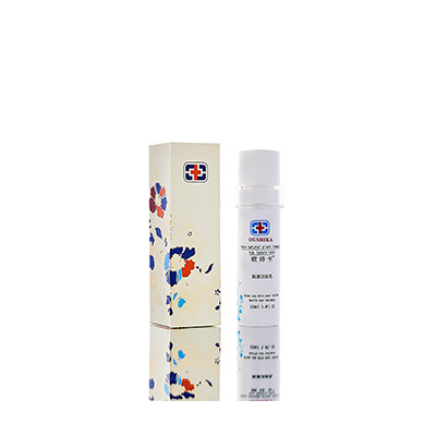 岱山会下雨的乳液