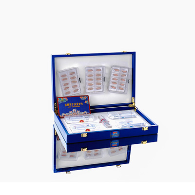 岱山润芯滋润综合版